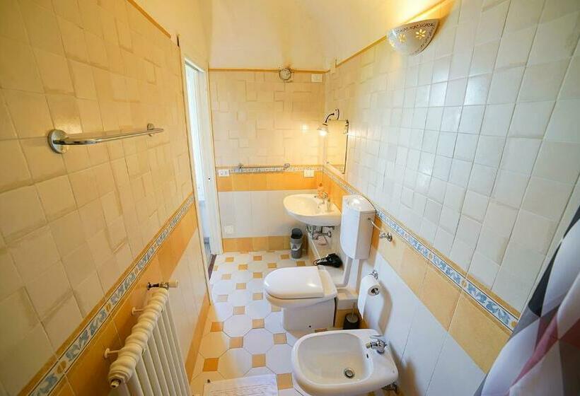 经济房, Villa Pallavicini B&b