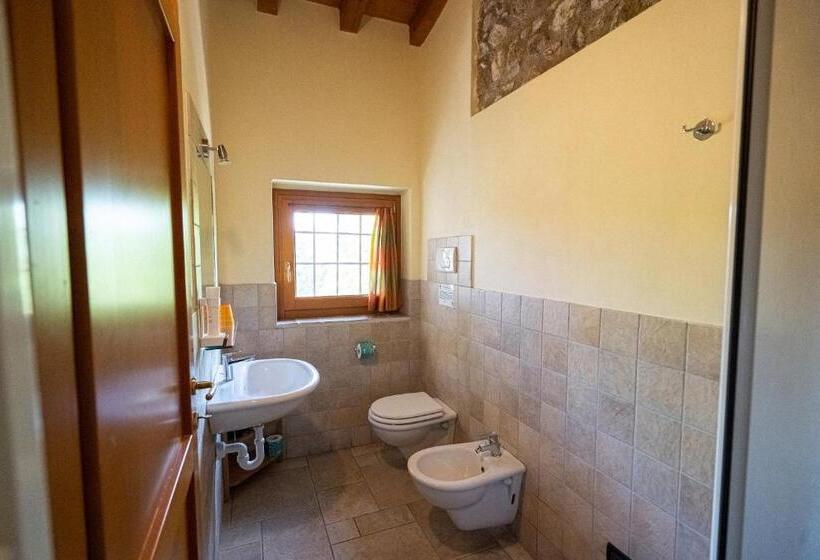 Четырехместный Номер Стандарт, Azienda Agrituristica Armea