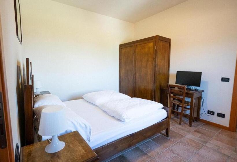 Апартаменты 1 Спальня, Azienda Agrituristica Armea