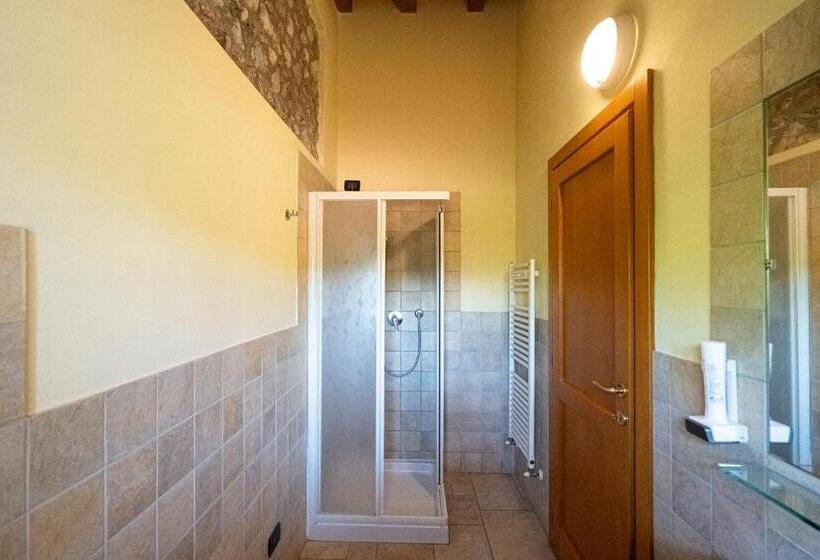 Номер Стандарт Трехместный, Azienda Agrituristica Armea