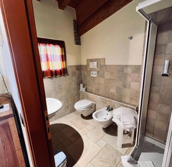 Номер Стандарт Трехместный, Azienda Agrituristica Armea