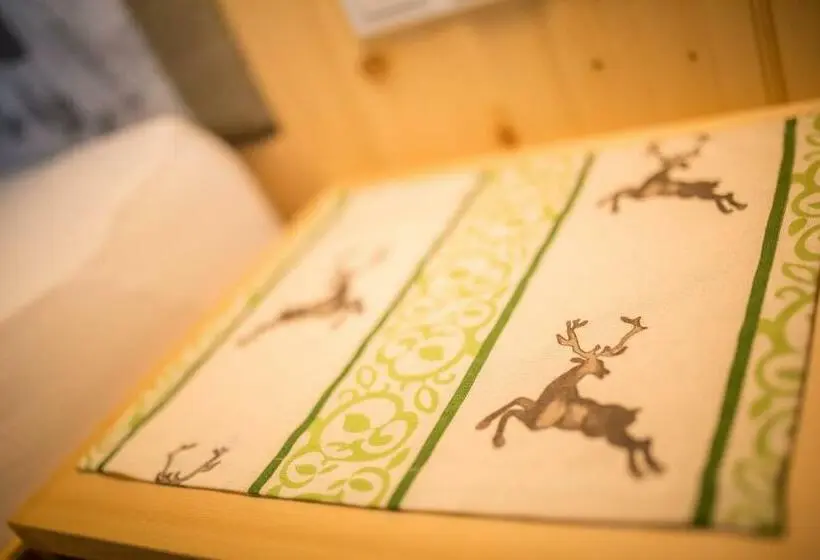 Standard-huone, Berggasthaus Agritur Moserhof
