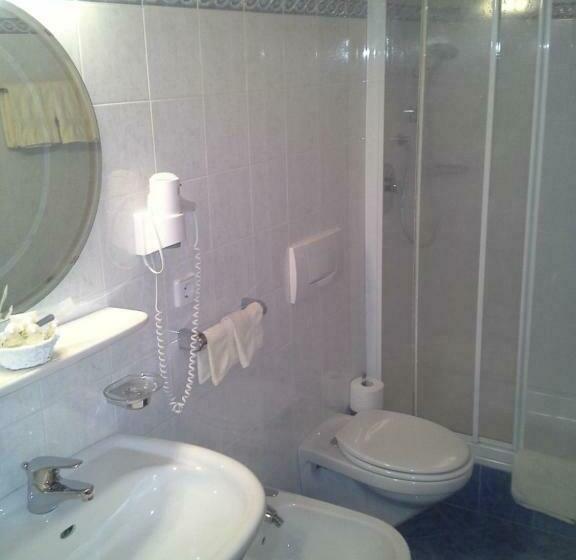 스탠다드 룸, Berggasthaus Agritur Moserhof