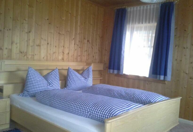 스탠다드 룸, Berggasthaus Agritur Moserhof