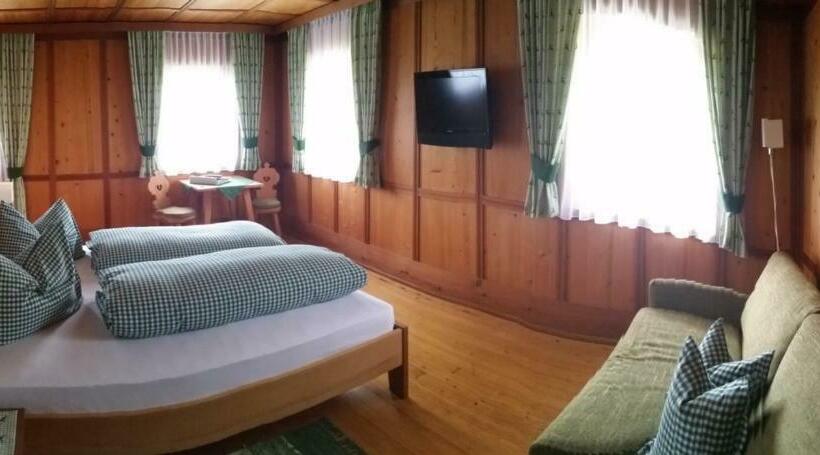 Номер Стандарт, Berggasthaus Agritur Moserhof