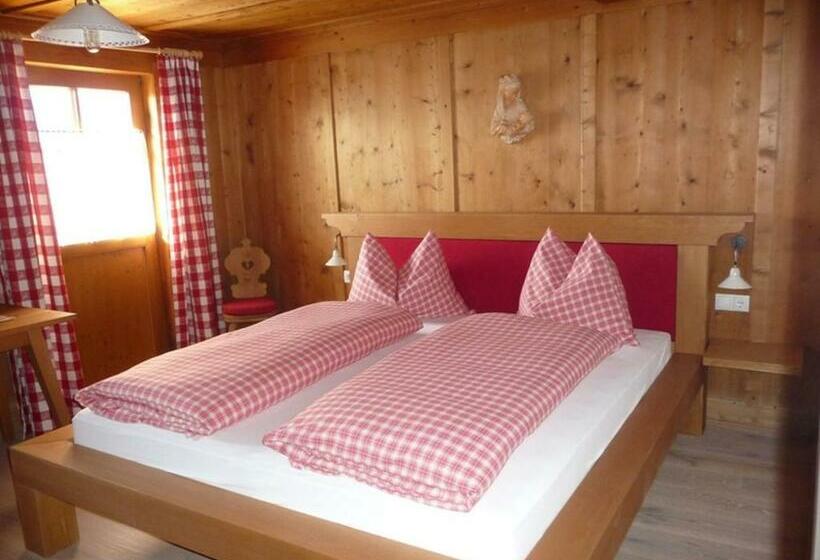 스탠다드 룸, Berggasthaus Agritur Moserhof