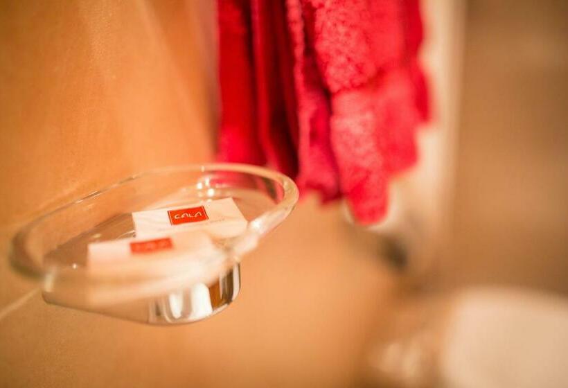 스탠다드 트리플 룸, Berggasthaus Agritur Moserhof