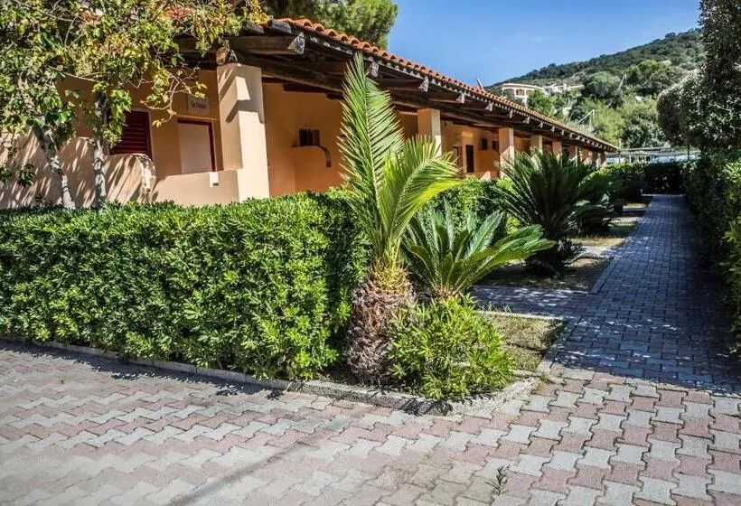 آپارتمان سوپریور 2 خوابه, Il Calabriano Residence
