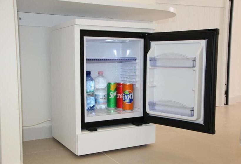 四人标准间, Il Calabriano Residence