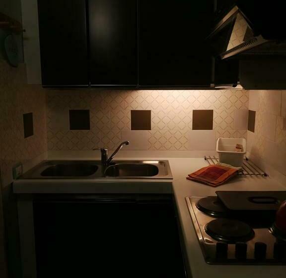 דירת חדר, Country House Dolomiti