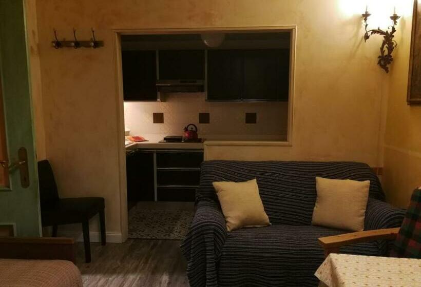 דירת חדר, Country House Dolomiti