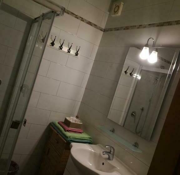 דירת חדר, Country House Dolomiti