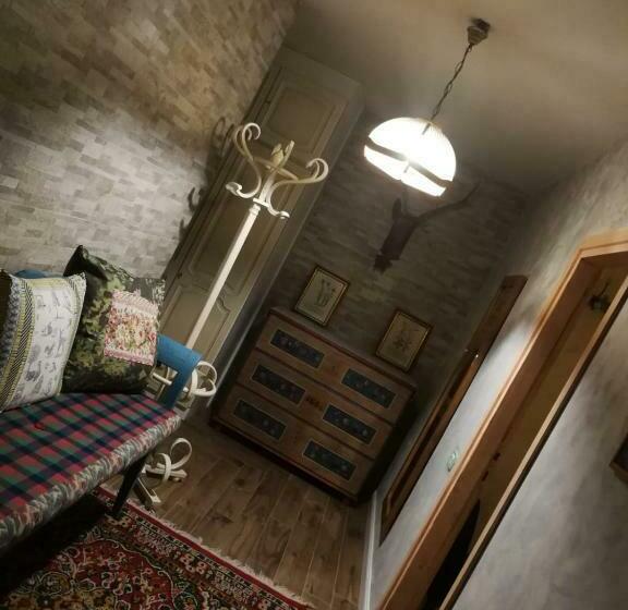 דירת חדר, Country House Dolomiti