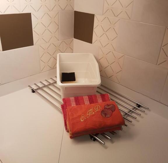 דירת חדר, Country House Dolomiti