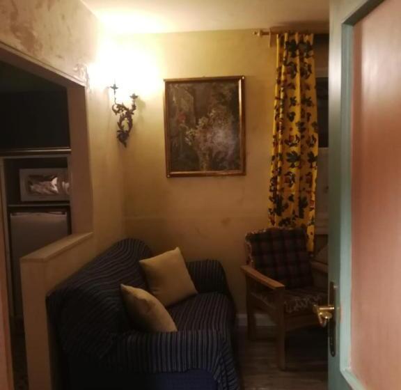 דירת חדר, Country House Dolomiti