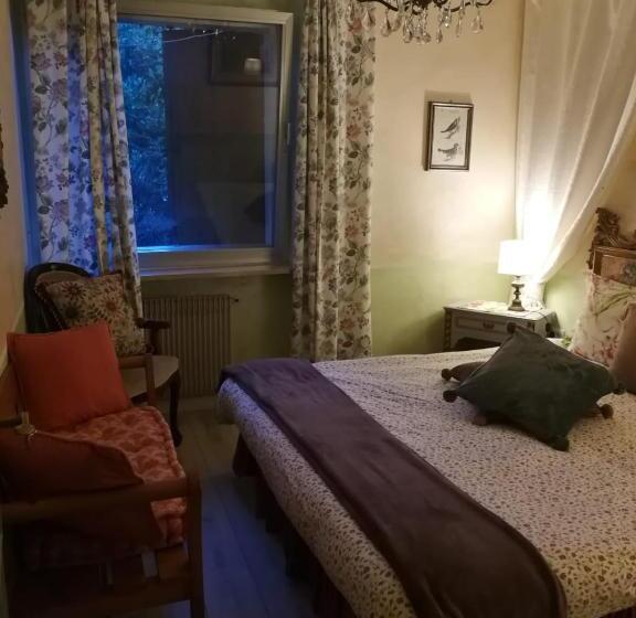 דירת חדר, Country House Dolomiti