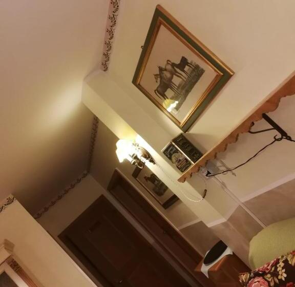 דירת שני חדרים, Country House Dolomiti