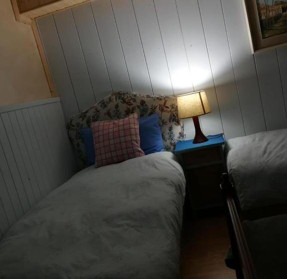 דירת שני חדרים, Country House Dolomiti