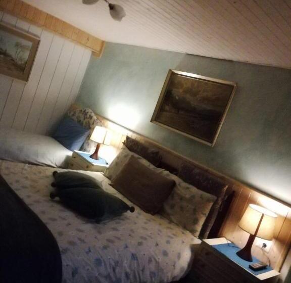 דירת שני חדרים, Country House Dolomiti