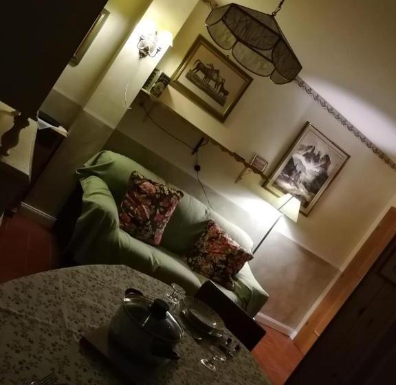 آپارتمان 2 خوابه, Country House Dolomiti