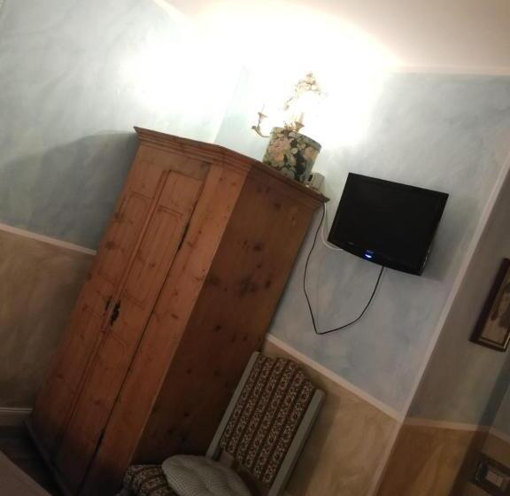 דירת שני חדרים, Country House Dolomiti