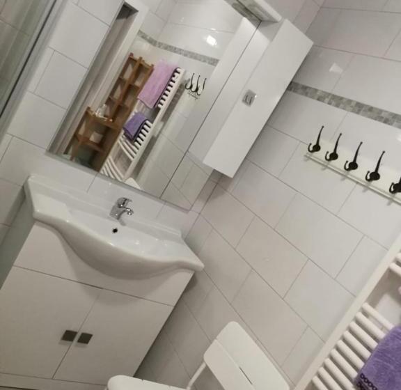 آپارتمان 2 خوابه, Country House Dolomiti
