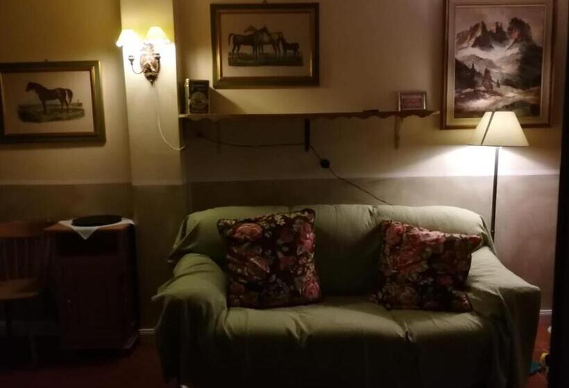 דירת שני חדרים, Country House Dolomiti