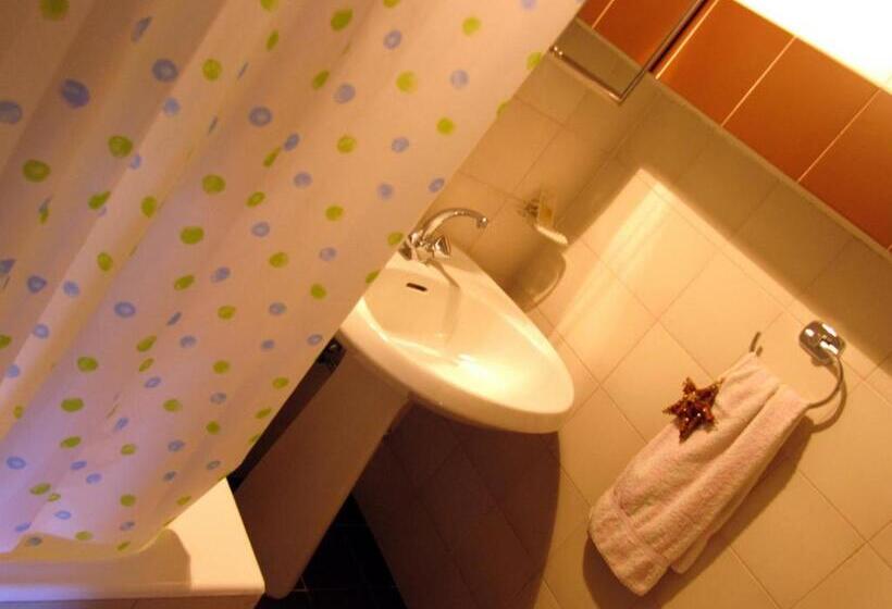 חדר סטנדרט, Country House Dolomiti