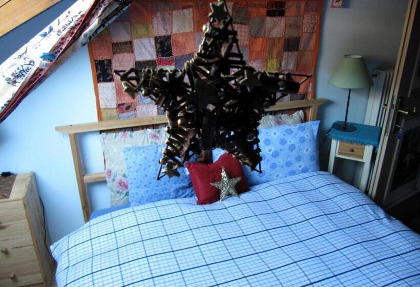 חדר סטנדרט, Country House Dolomiti