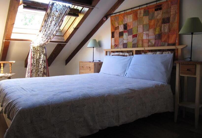 חדר סטנדרט, Country House Dolomiti