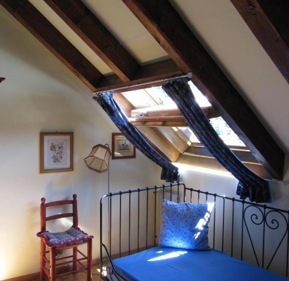 חדר סטנדרט לשלושה, Country House Dolomiti