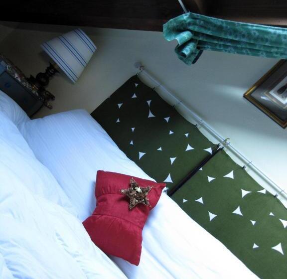 اتاق استاندارد سه نفره, Country House Dolomiti