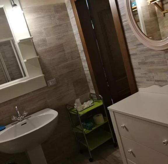 דירת 2 חדרי שינה עם נוף לגינה, Country House Dolomiti