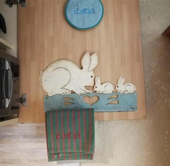 דירת 2 חדרי שינה עם נוף לגינה, Country House Dolomiti