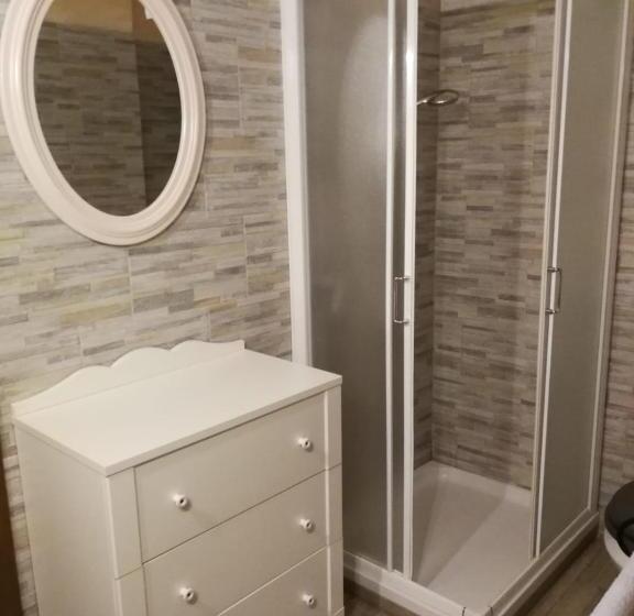 דירת 2 חדרי שינה עם נוף לגינה, Country House Dolomiti