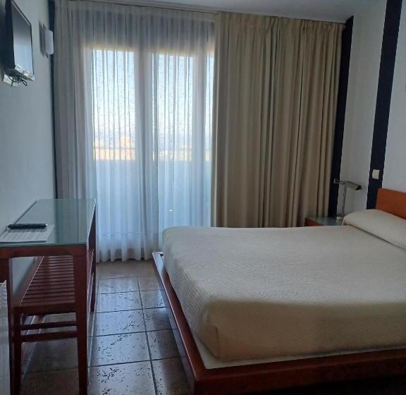 Номер Стандарт Вид на Море, La Venta Del Mar