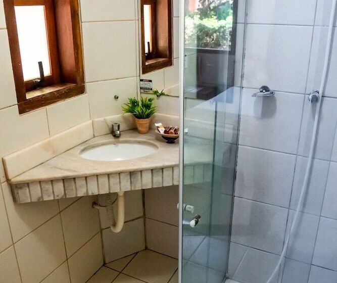 Номер Стандарт, Pousada Bambu