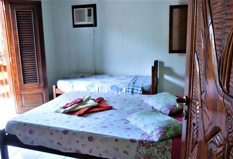 Superior-Zimmer, Pousada Do Imperador