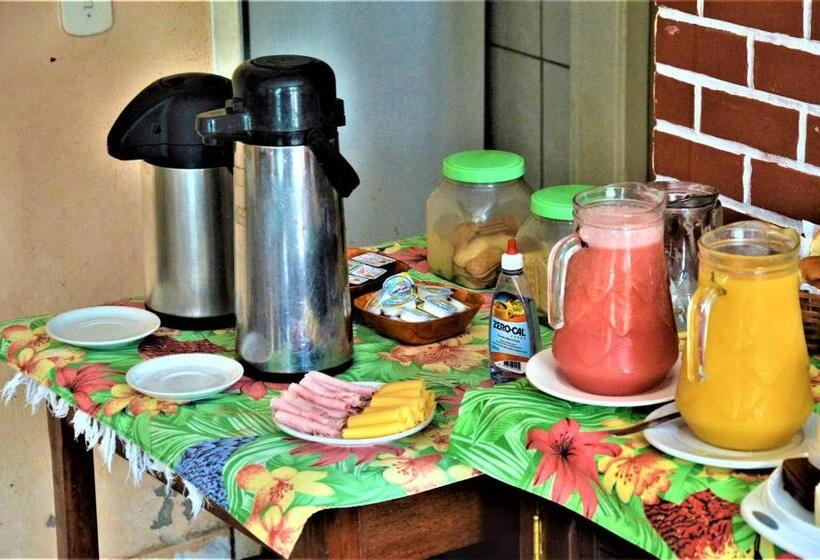 Superior-Zimmer, Pousada Do Imperador