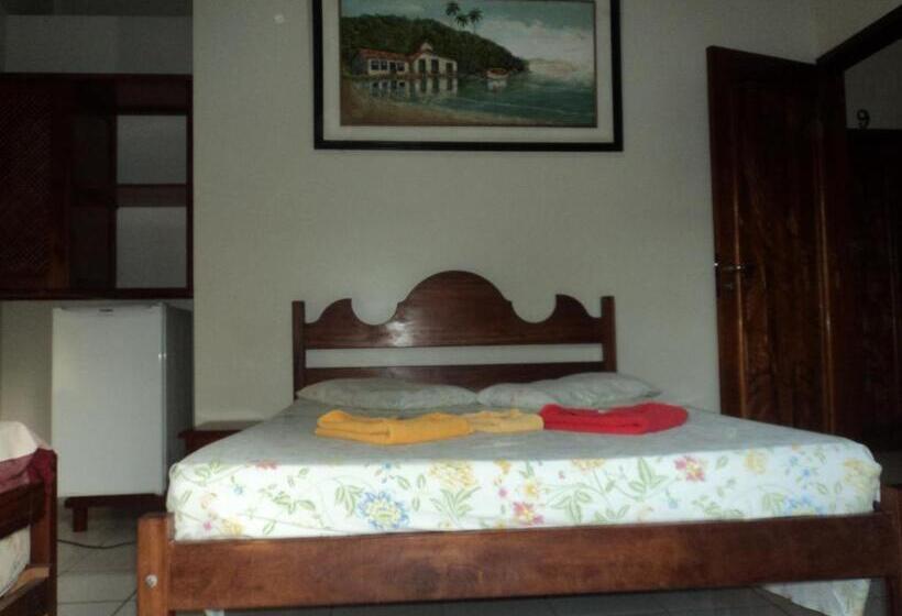 Superior-Zimmer, Pousada Do Imperador