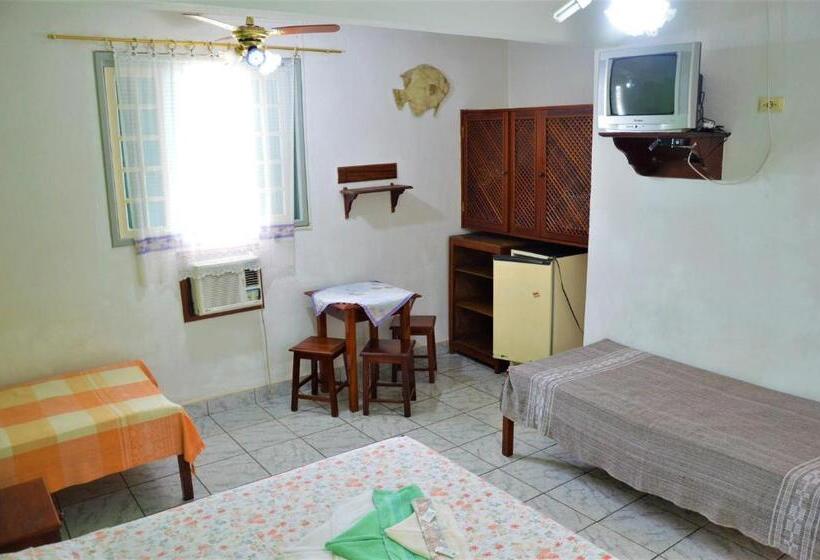 Standardzimmer, Pousada Do Imperador