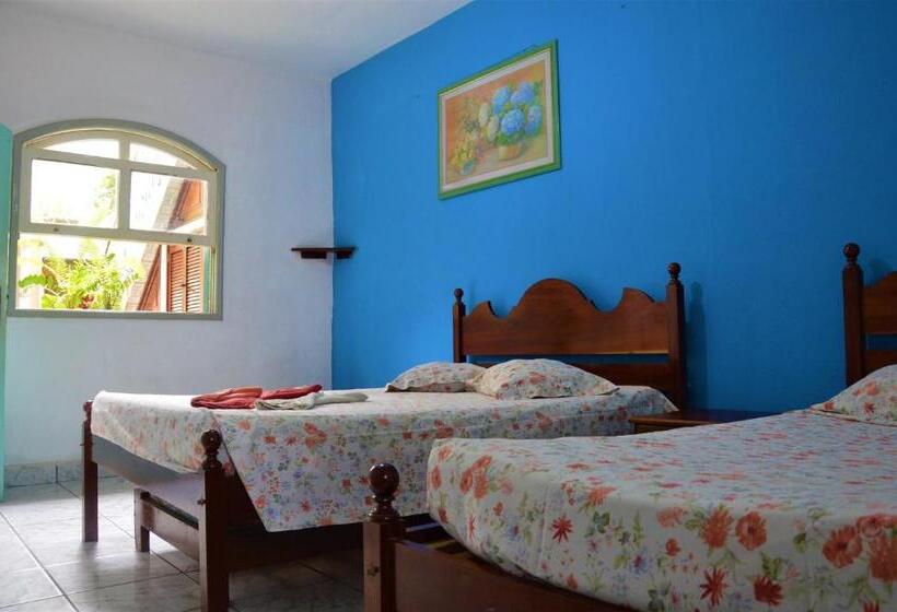 Standardzimmer, Pousada Do Imperador