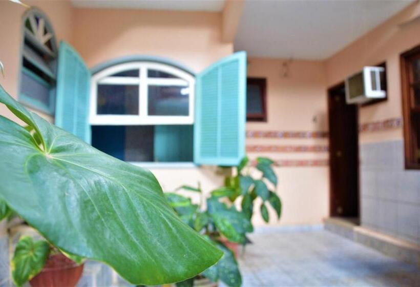 Standardzimmer, Pousada Do Imperador