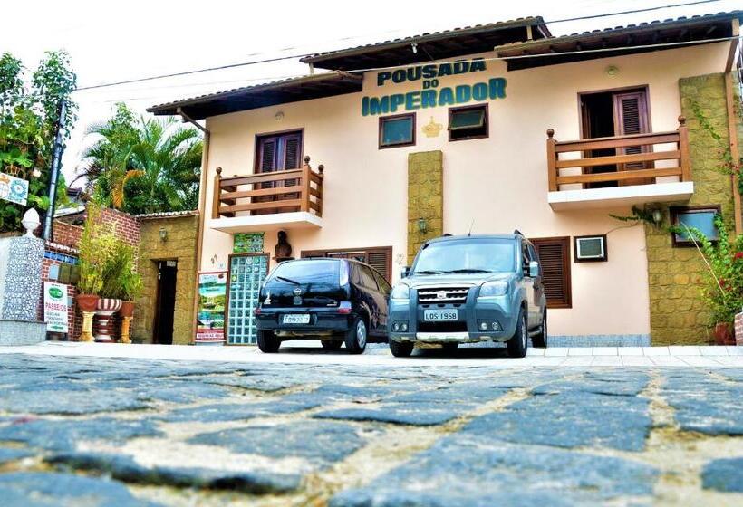 Standardzimmer, Pousada Do Imperador
