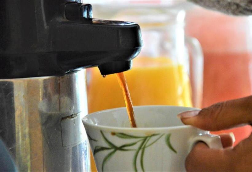 3-Bett-Standardzimmer, Pousada Do Imperador