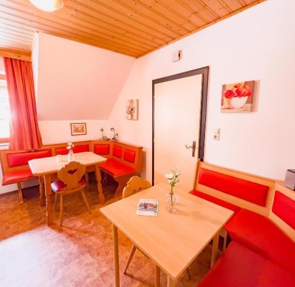 3ベッドルームアパートメント, Sylpaulerhof Apart