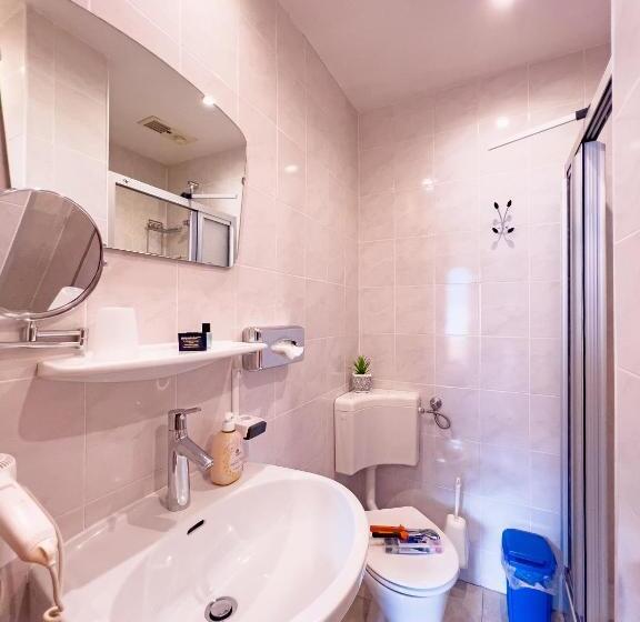 3ベッドルームのコンフォートアパートメント, Sylpaulerhof Apart