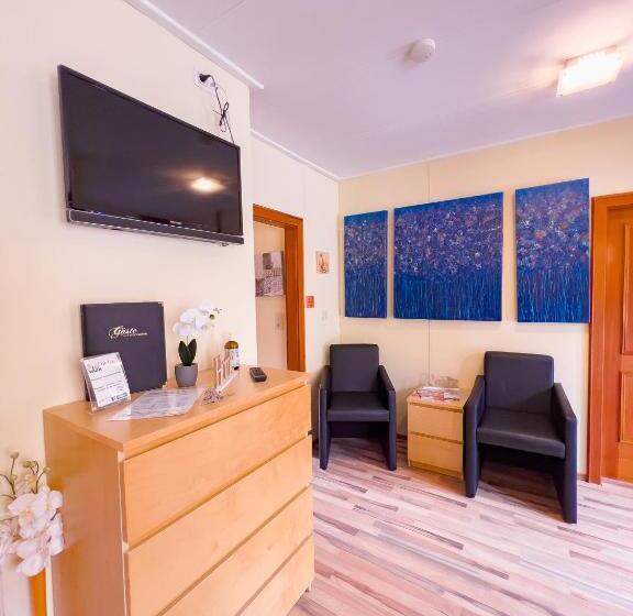 3ベッドルームのコンフォートアパートメント, Sylpaulerhof Apart