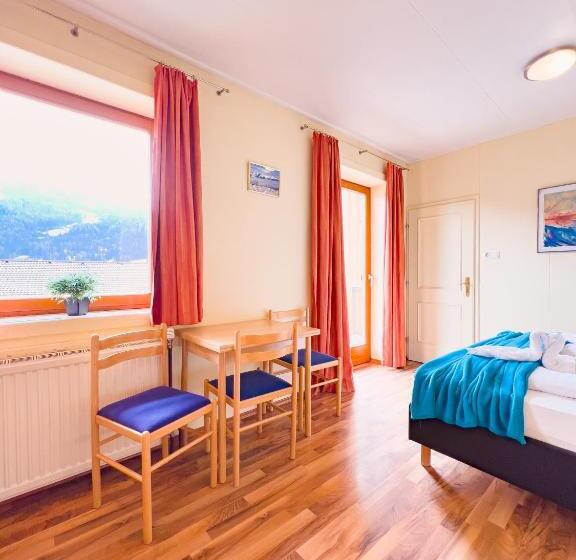 3ベッドルームのコンフォートアパートメント, Sylpaulerhof Apart