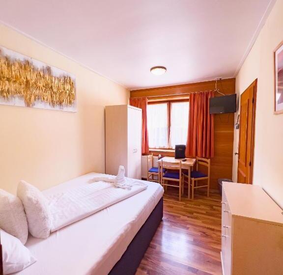 3ベッドルームのコンフォートアパートメント, Sylpaulerhof Apart